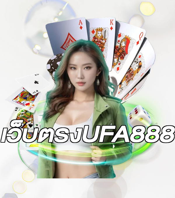 เว็บตรงUFA888