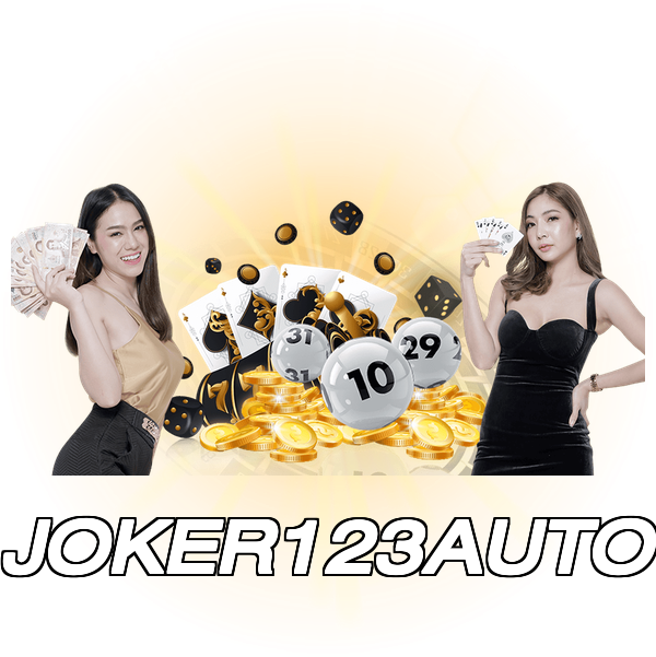 JOKER123AUTO